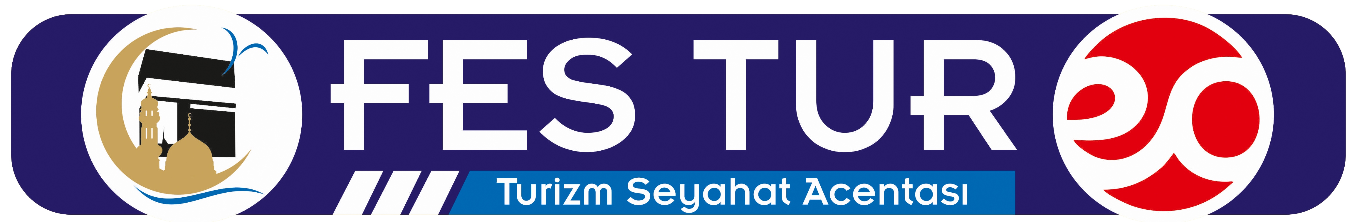 ÇİFT LOGO FES